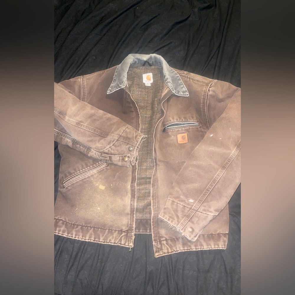 Vintage carhartt